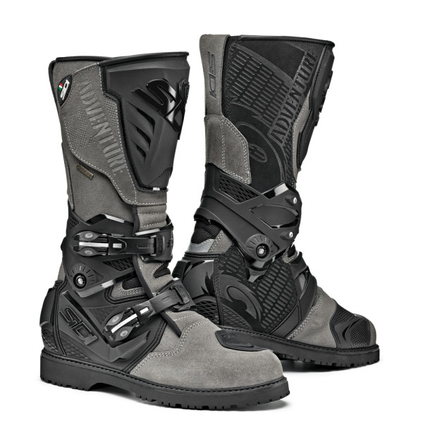 SIDI Sidi Adventure 2 Gore Grey/Black CE